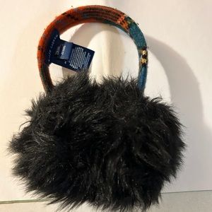 Kids ear muffs